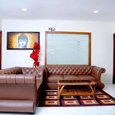 Maplewood Guest House, Neeti Bagh, New Delhiit Is A Boutiqu Guest House - Room 5 Nova Deli Exterior foto