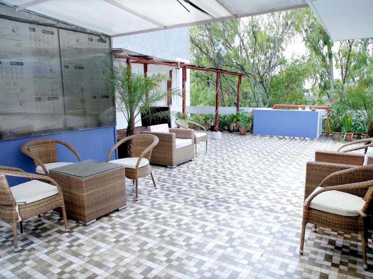 Maplewood Guest House, Neeti Bagh, New Delhiit Is A Boutiqu Guest House - Room 5 Nova Deli Exterior foto