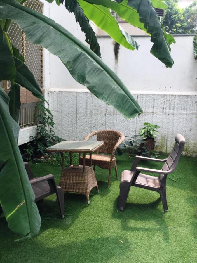 Maplewood Guest House, Neeti Bagh, New Delhiit Is A Boutiqu Guest House - Room 5 Nova Deli Exterior foto