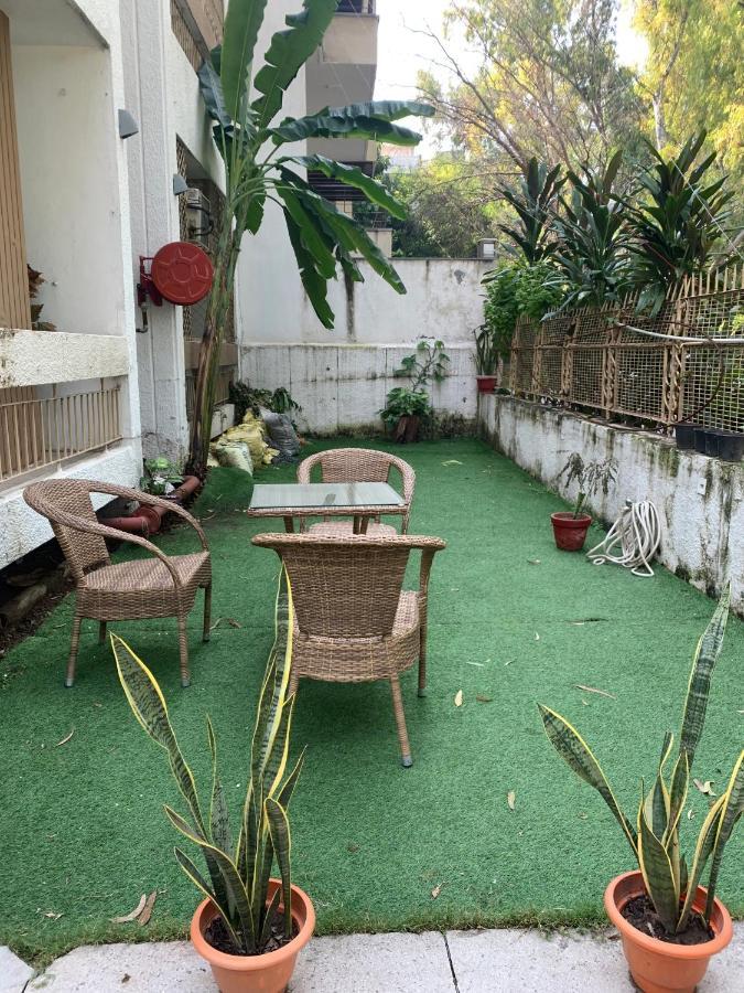 Maplewood Guest House, Neeti Bagh, New Delhiit Is A Boutiqu Guest House - Room 5 Nova Deli Exterior foto