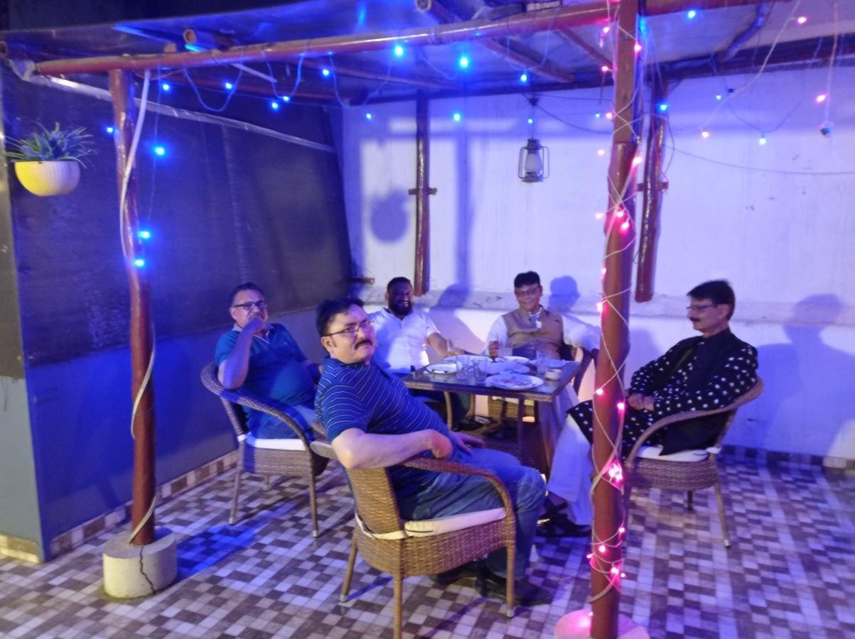 Maplewood Guest House, Neeti Bagh, New Delhiit Is A Boutiqu Guest House - Room 5 Nova Deli Exterior foto