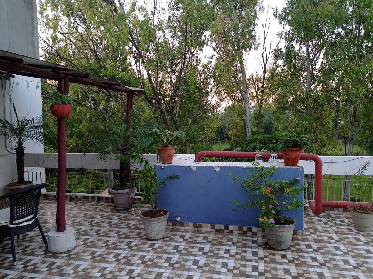 Maplewood Guest House, Neeti Bagh, New Delhiit Is A Boutiqu Guest House - Room 5 Nova Deli Exterior foto