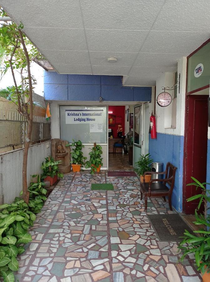 Maplewood Guest House, Neeti Bagh, New Delhiit Is A Boutiqu Guest House - Room 5 Nova Deli Exterior foto