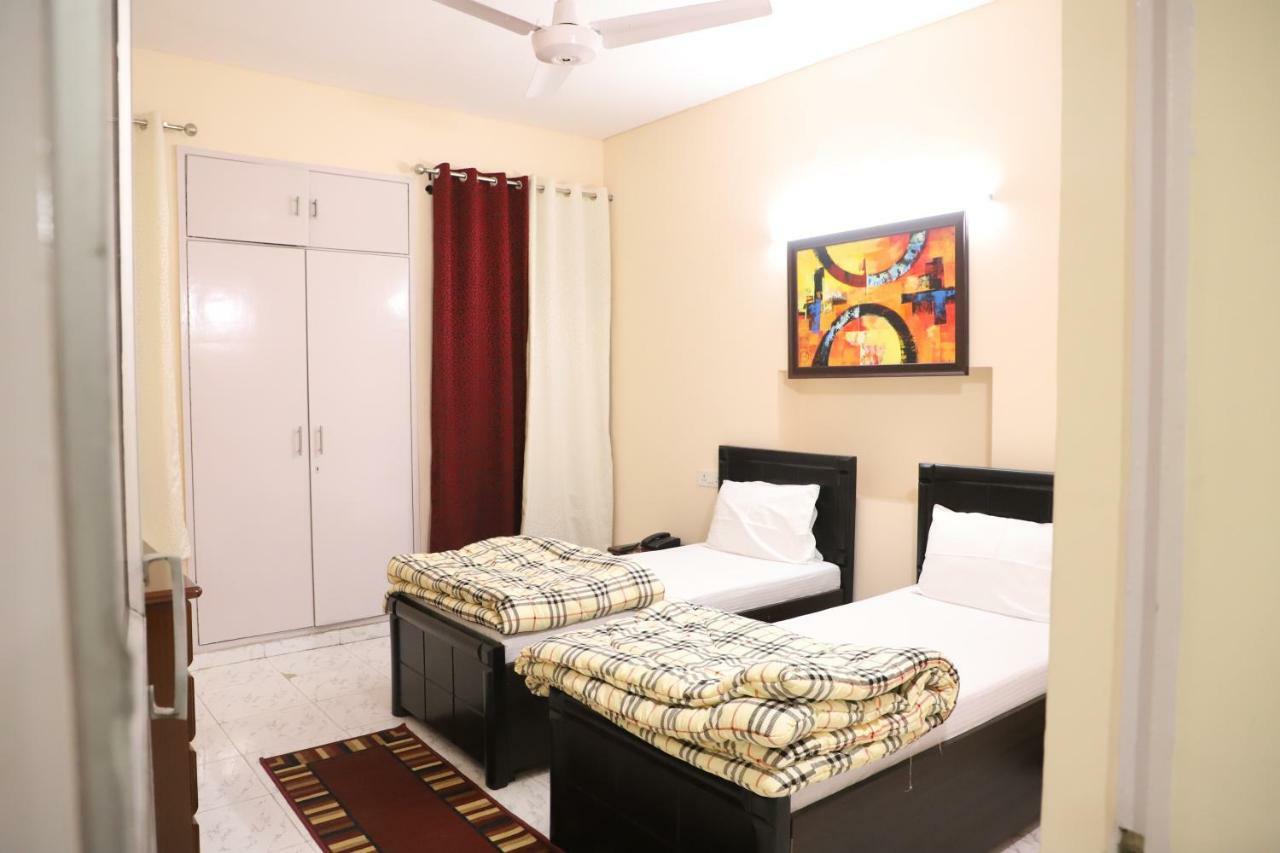 Maplewood Guest House, Neeti Bagh, New Delhiit Is A Boutiqu Guest House - Room 5 Nova Deli Exterior foto