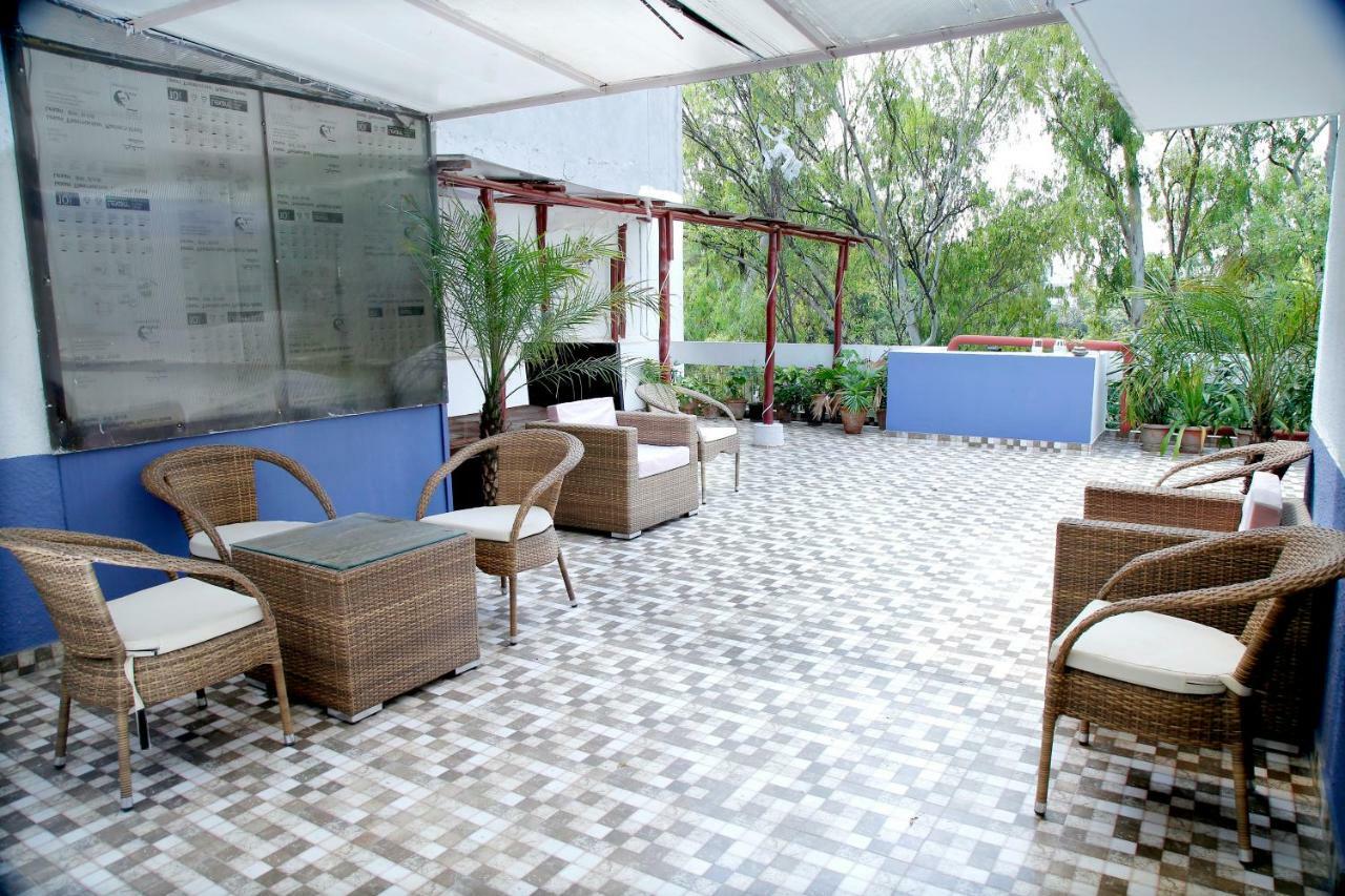 Maplewood Guest House, Neeti Bagh, New Delhiit Is A Boutiqu Guest House - Room 5 Nova Deli Exterior foto