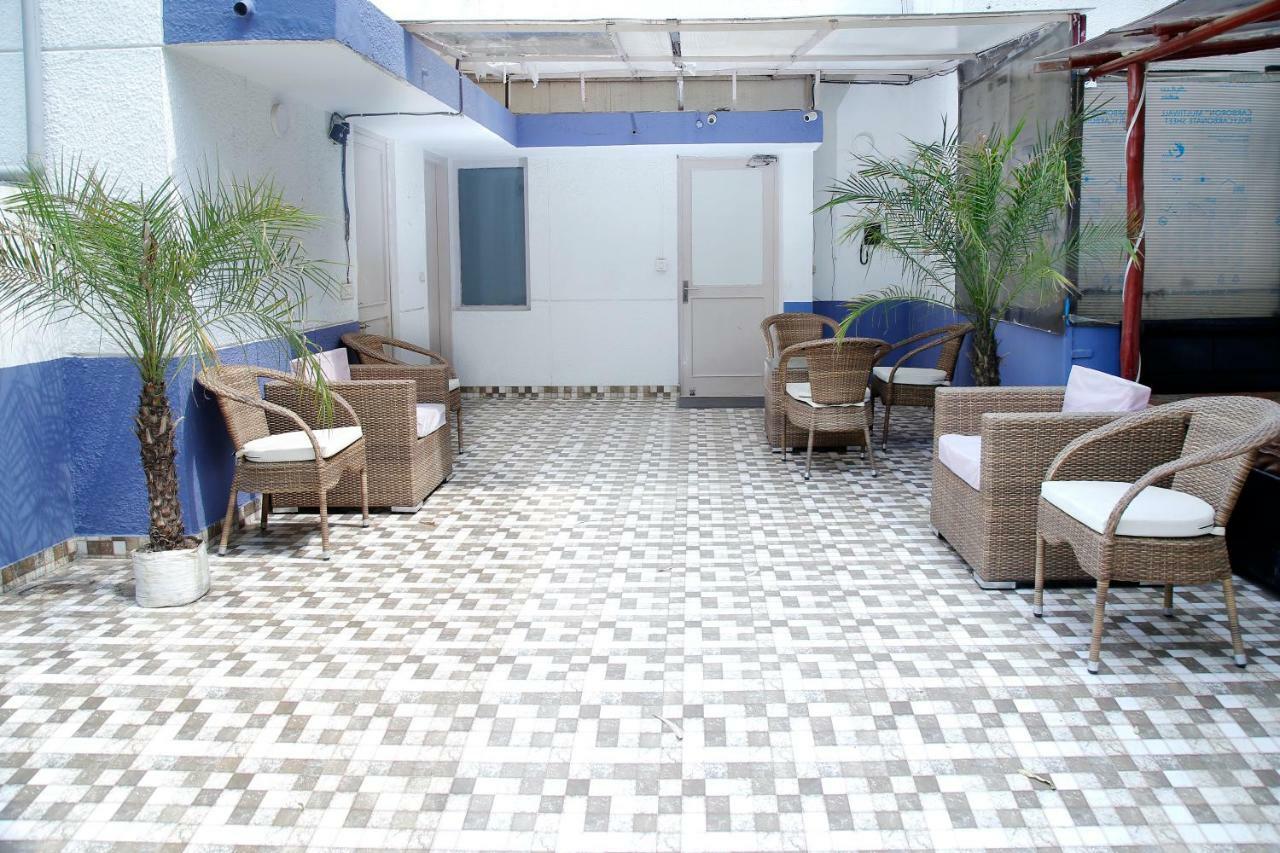 Maplewood Guest House, Neeti Bagh, New Delhiit Is A Boutiqu Guest House - Room 5 Nova Deli Exterior foto