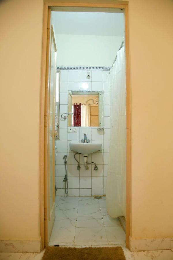Maplewood Guest House, Neeti Bagh, New Delhiit Is A Boutiqu Guest House - Room 5 Nova Deli Exterior foto