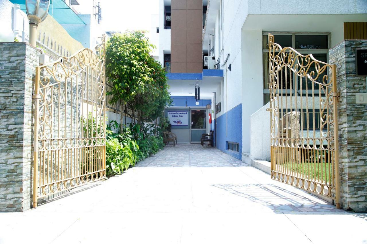 Maplewood Guest House, Neeti Bagh, New Delhiit Is A Boutiqu Guest House - Room 5 Nova Deli Exterior foto