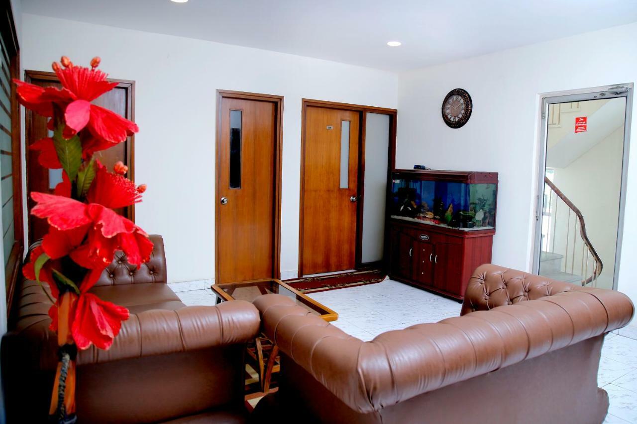 Maplewood Guest House, Neeti Bagh, New Delhiit Is A Boutiqu Guest House - Room 5 Nova Deli Exterior foto
